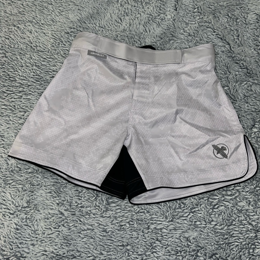 Hayabusa Boxing Shorts Size Medium